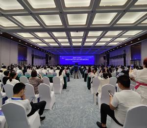 2023年湖北省科技活动周启动式在鄂州精彩呈现